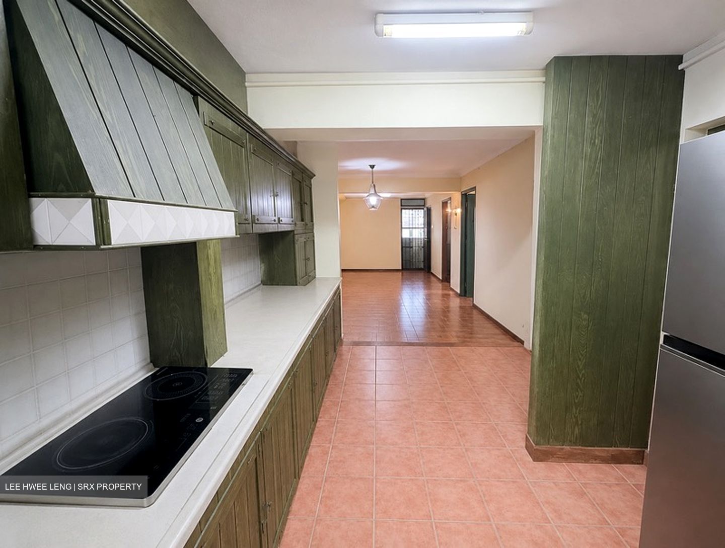 Blk 12 Holland Vista (Queenstown), HDB 3 Rooms #602114901
